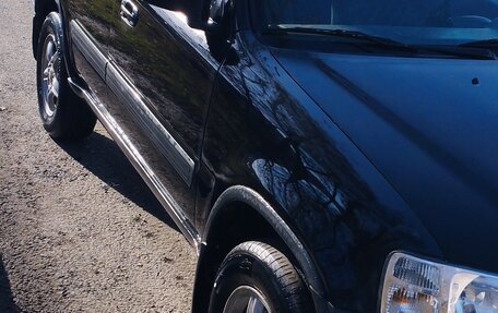 Honda CR-V IV, 1999 год, 610 000 рублей, 2 фотография