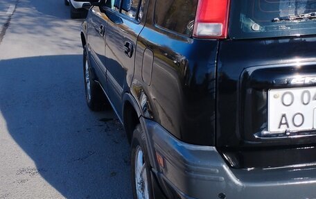 Honda CR-V IV, 1999 год, 610 000 рублей, 4 фотография