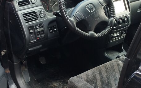 Honda CR-V IV, 1999 год, 610 000 рублей, 6 фотография