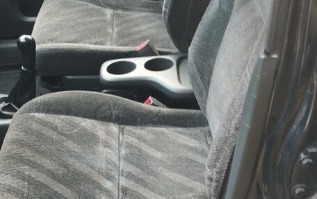 Honda CR-V IV, 1999 год, 610 000 рублей, 7 фотография