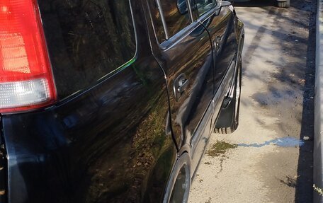 Honda CR-V IV, 1999 год, 610 000 рублей, 5 фотография