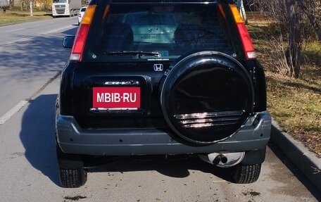 Honda CR-V IV, 1999 год, 610 000 рублей, 3 фотография