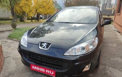 Peugeot 407, 2008 год, 380 000 рублей, 1 фотография