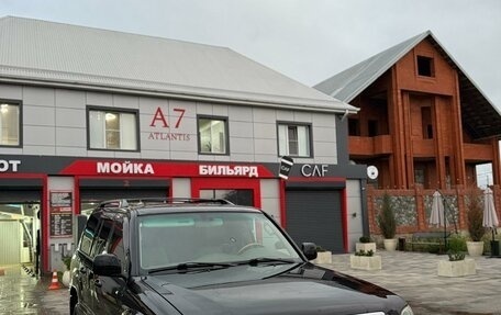 Lexus LX II, 2005 год, 2 250 000 рублей, 1 фотография