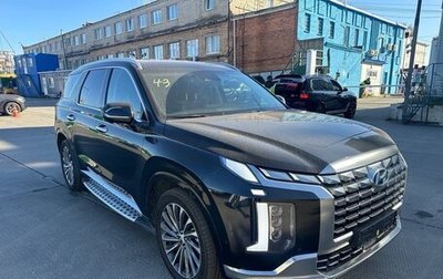 Hyundai Palisade I, 2022 год, 3 631 000 рублей, 1 фотография