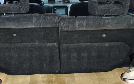 Honda CR-V IV, 1999 год, 610 000 рублей, 9 фотография