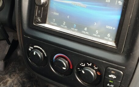 Honda CR-V IV, 1999 год, 610 000 рублей, 12 фотография