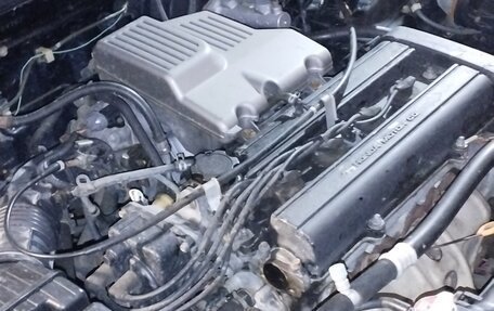 Honda CR-V IV, 1999 год, 610 000 рублей, 15 фотография