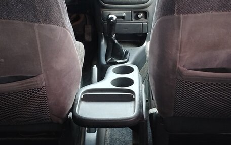 Honda CR-V IV, 1999 год, 610 000 рублей, 14 фотография