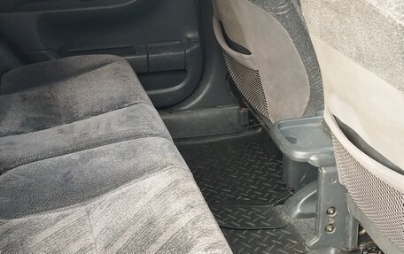 Honda CR-V IV, 1999 год, 610 000 рублей, 10 фотография