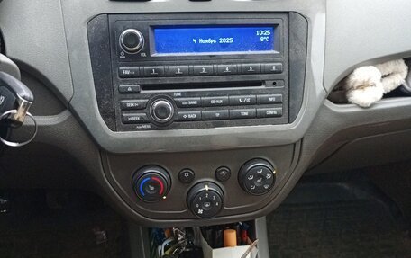 Chevrolet Cobalt II, 2021 год, 1 000 000 рублей, 3 фотография