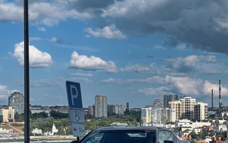 Chevrolet Camaro VI, 2019 год, 2 600 000 рублей, 8 фотография