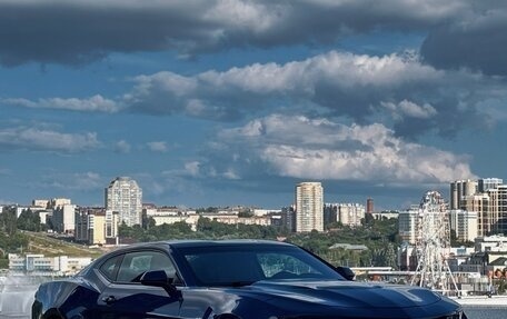 Chevrolet Camaro VI, 2019 год, 2 600 000 рублей, 11 фотография