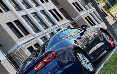 Chevrolet Camaro VI, 2019 год, 2 600 000 рублей, 12 фотография