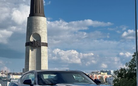 Chevrolet Camaro VI, 2019 год, 2 600 000 рублей, 18 фотография