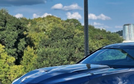 Chevrolet Camaro VI, 2019 год, 2 600 000 рублей, 19 фотография