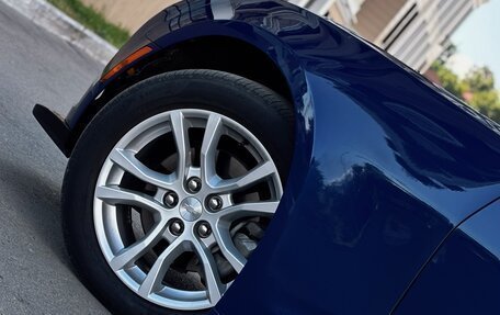 Chevrolet Camaro VI, 2019 год, 2 600 000 рублей, 22 фотография