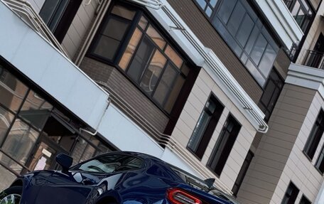 Chevrolet Camaro VI, 2019 год, 2 600 000 рублей, 23 фотография