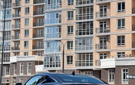 Chevrolet Camaro VI, 2019 год, 2 600 000 рублей, 26 фотография