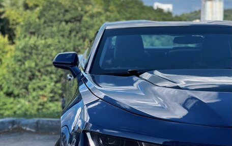 Chevrolet Camaro VI, 2019 год, 2 600 000 рублей, 27 фотография