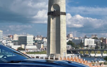 Chevrolet Camaro VI, 2019 год, 2 600 000 рублей, 29 фотография