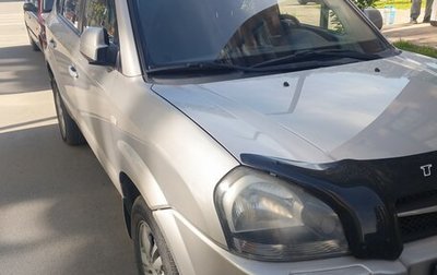 Hyundai Tucson III, 2008 год, 950 000 рублей, 1 фотография