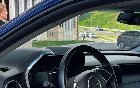 Chevrolet Camaro VI, 2019 год, 2 600 000 рублей, 38 фотография