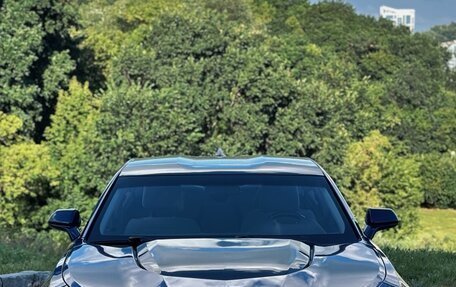 Chevrolet Camaro VI, 2019 год, 2 600 000 рублей, 39 фотография