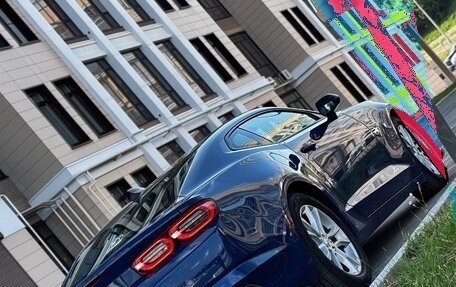 Chevrolet Camaro VI, 2019 год, 2 600 000 рублей, 33 фотография