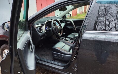 Toyota RAV4, 2013 год, 1 730 000 рублей, 6 фотография