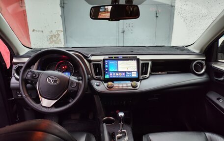 Toyota RAV4, 2013 год, 1 730 000 рублей, 7 фотография