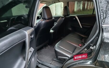 Toyota RAV4, 2013 год, 1 730 000 рублей, 5 фотография