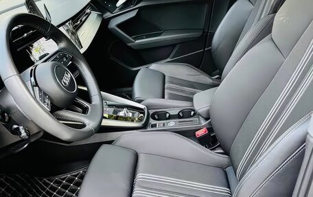 Audi A3, 2022 год, 2 490 000 рублей, 7 фотография