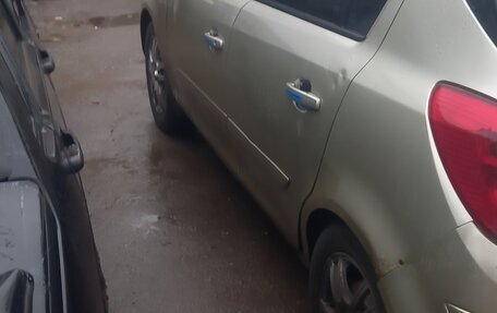 Opel Corsa D, 2007 год, 550 000 рублей, 3 фотография