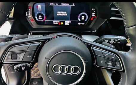 Audi A3, 2022 год, 2 490 000 рублей, 9 фотография