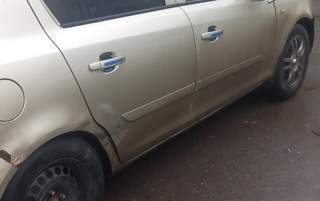 Opel Corsa D, 2007 год, 550 000 рублей, 4 фотография