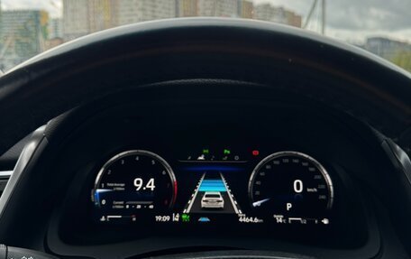 Toyota Camry, 2023 год, 3 690 000 рублей, 12 фотография