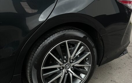 Toyota Camry, 2023 год, 3 690 000 рублей, 11 фотография