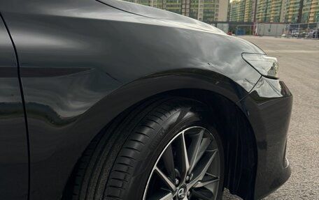 Toyota Camry, 2023 год, 3 690 000 рублей, 6 фотография