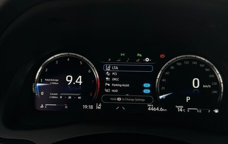 Toyota Camry, 2023 год, 3 690 000 рублей, 16 фотография