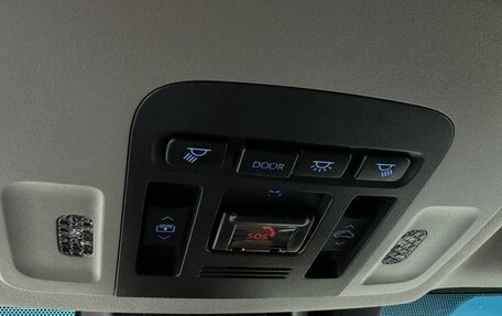 Toyota Camry, 2023 год, 3 690 000 рублей, 20 фотография