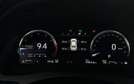 Toyota Camry, 2023 год, 3 690 000 рублей, 17 фотография