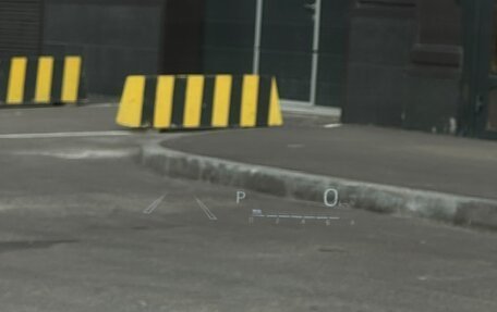 Toyota Camry, 2023 год, 3 690 000 рублей, 19 фотография