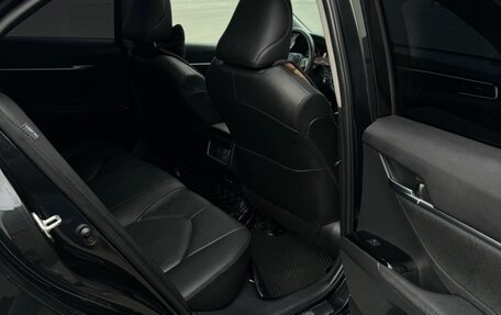 Toyota Camry, 2023 год, 3 690 000 рублей, 31 фотография