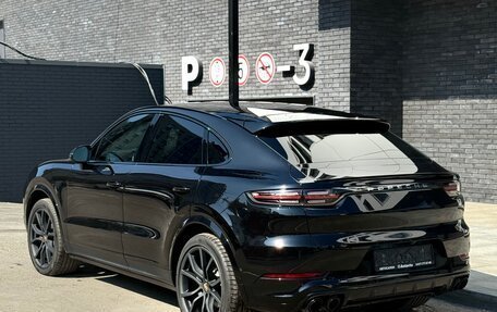Porsche Cayenne III, 2020 год, 7 200 000 рублей, 4 фотография