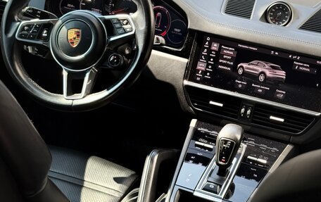 Porsche Cayenne III, 2020 год, 7 200 000 рублей, 8 фотография