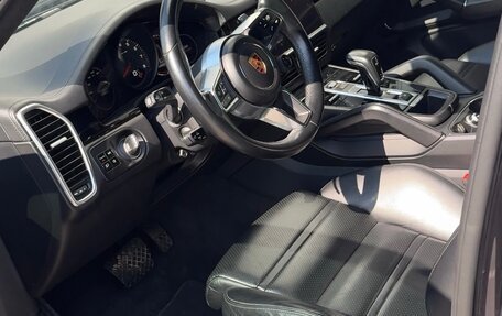 Porsche Cayenne III, 2020 год, 7 200 000 рублей, 6 фотография