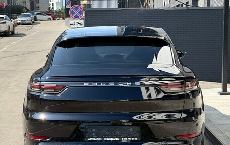 Porsche Cayenne III, 2020 год, 7 200 000 рублей, 5 фотография