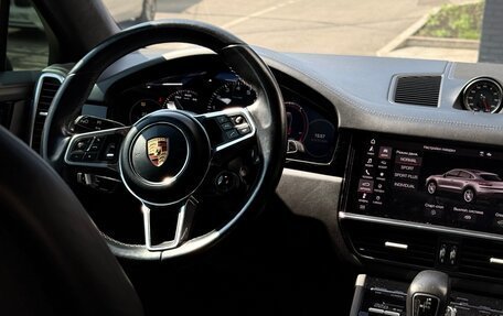 Porsche Cayenne III, 2020 год, 7 200 000 рублей, 7 фотография