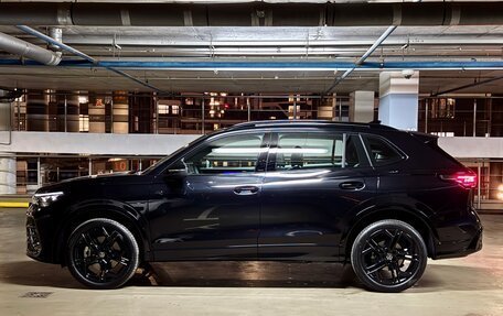 Volkswagen Tiguan, 2025 год, 4 850 000 рублей, 2 фотография